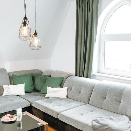 Apartment An Der Altstadt #9 هاملن المظهر الخارجي الصورة