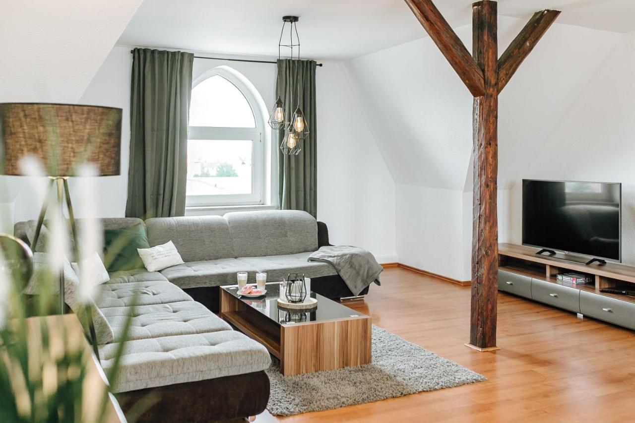 Apartment An Der Altstadt #9 هاملن المظهر الخارجي الصورة