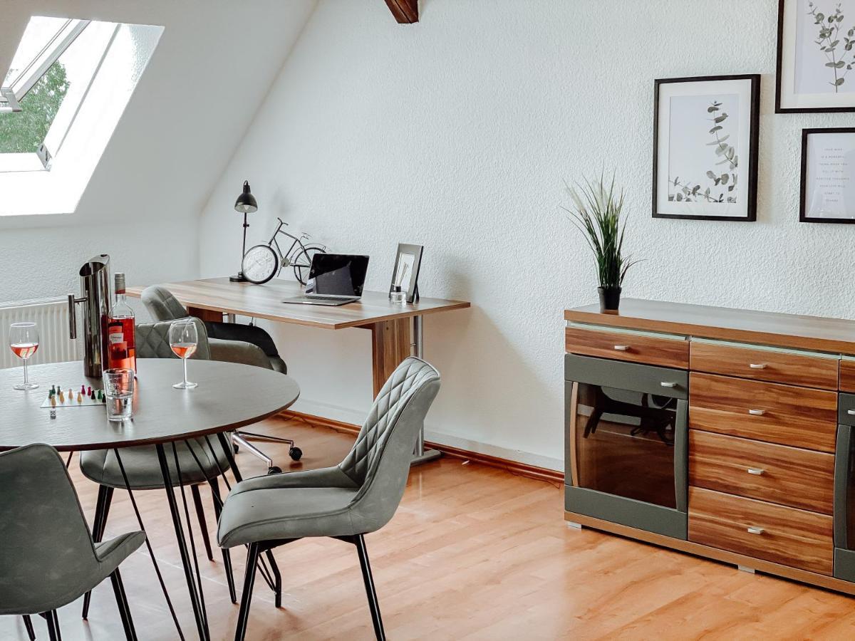 Apartment An Der Altstadt #9 هاملن المظهر الخارجي الصورة