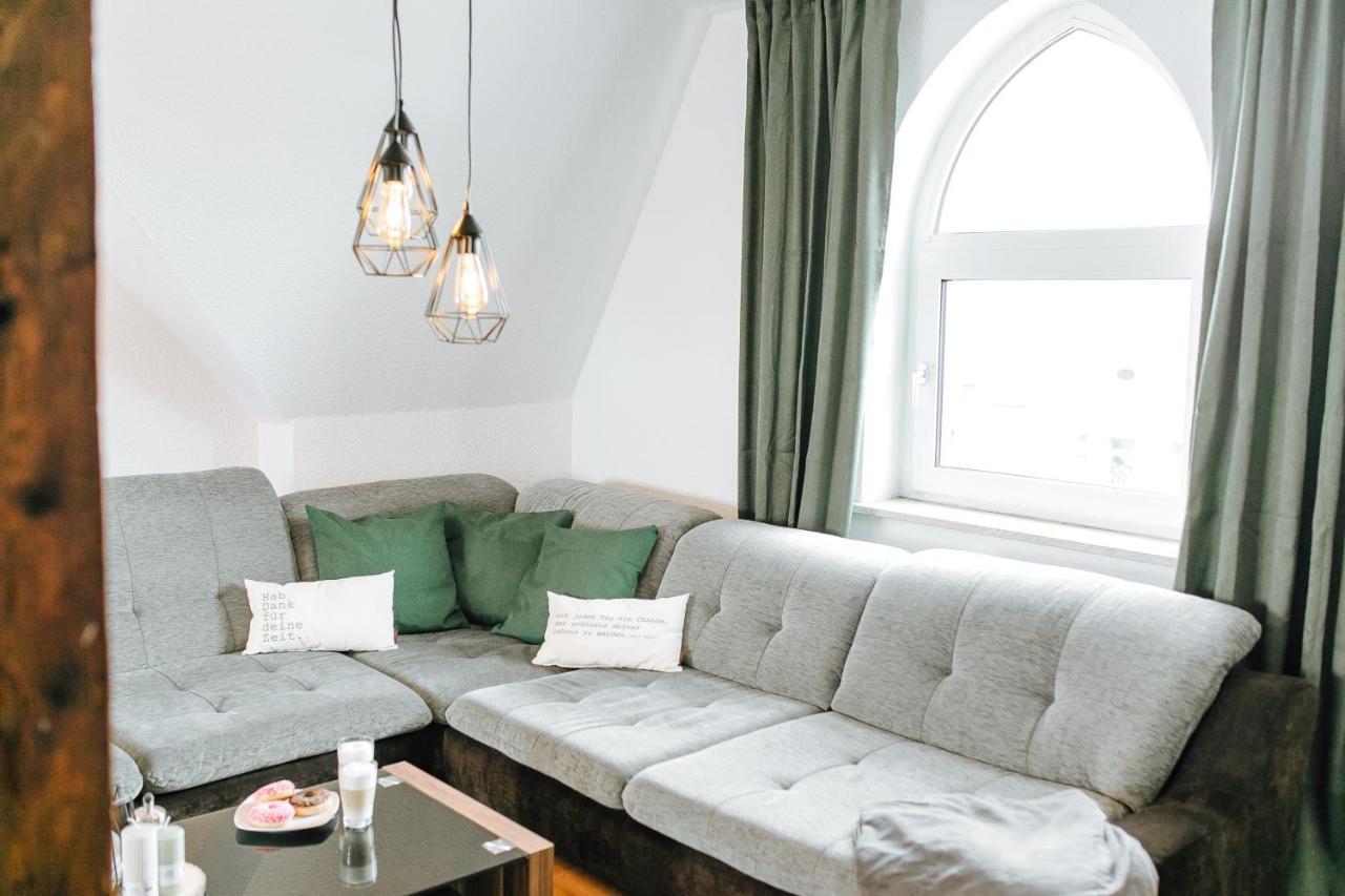 Apartment An Der Altstadt #9 هاملن المظهر الخارجي الصورة