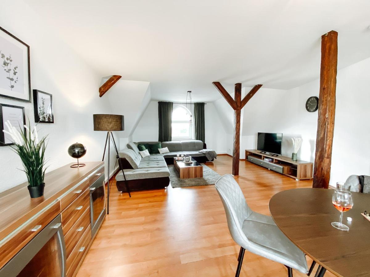 Apartment An Der Altstadt #9 هاملن المظهر الخارجي الصورة
