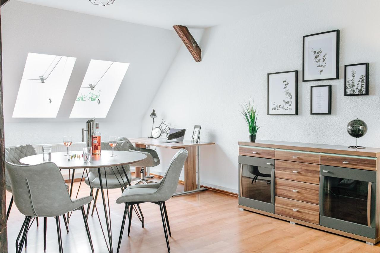 Apartment An Der Altstadt #9 هاملن المظهر الخارجي الصورة