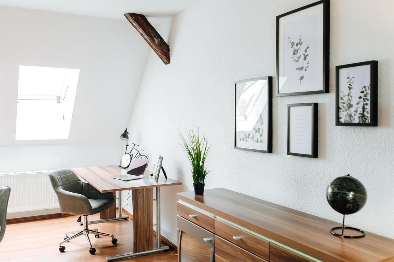Apartment An Der Altstadt #9 هاملن المظهر الخارجي الصورة